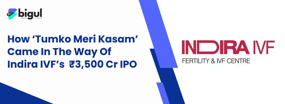 Indira IVF Hospital withdraws IPO papers